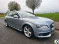 Photo 2010 Audi A4 Avant 2.0 TDI S line Multitronic 5dr