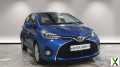 Photo Toyota Yaris 1.5 Hybrid Sport 5dr CVT Hybrid