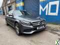 Photo 2017 Mercedes-Benz C Class C200 SE Executive Edition 5dr 9G-Tronic ESTATE PETROL