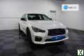 Photo 2015 Infiniti Q50 2.1 SPORT D 4d 168 BHP Saloon Diesel Automatic