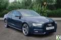 Photo AUDI A5 2.0 TDI QUATTRO BLACK EDITION S/S Diesel