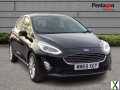 Photo Ford Fiesta 1.0t Ecoboost Titanium Hatchback 5dr Petrol Manual Euro 6 s/s 95 Ps