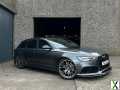 Photo 2014 Audi RS6 TFSI V8 Quattro!