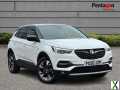 Photo Vauxhall Grandland X 1.2 Turbo Griffin Suv 5dr Petrol Manual Euro 6 s/s 130 Ps