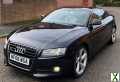 Photo Audi A5 3.0 Diesel 311BHP