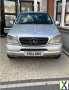 Photo Mercedes-Benz, M CLASS,2000 ( LONG MOT ) last owner 17 years !!