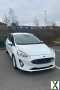 Photo Ford, FIESTA, Hatchback, 2017, Manual, 1498 (cc), 5 doors