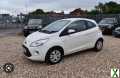 Photo 2013 Ford KA 1.2 Edge 3dr [Start Stop] HATCHBACK Petrol Manual