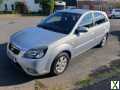 Photo 2011 Kia Rio Petrol