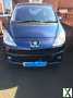 Photo Peugeot, 1007, Hatchback, 2006, Manual, 1398 (cc), 3 doors