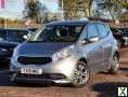 Photo 2019 Kia Venga Kia Venga 1.6 2 5dr Auto MPV Petrol Automatic