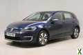 Photo 2019 Volkswagen E-golf 35.8kWh e-Golf Hatchback 5dr Electric Auto (136 ps) - CAR