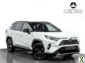 Photo 2020 Toyota RAV4 2.5 VVT-i Hybrid Dynamic 5dr CVT Auto Estate Petrol/Electric Hy