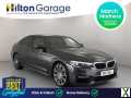 Photo 2017 BMW 5 Series 2.0 520D XDRIVE M SPORT 4d AUTO 188 BHP Saloon Diesel Automati