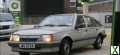 Photo Vauxhall cavalier mk2 1982