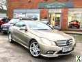 Photo 2010 Mercedes-Benz E Class 3.0 E350 CDI V6 BlueEfficiency Sport G-Tronic Euro 5