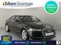 Photo 2017 Audi A6 2.0 TDI QUATTRO S LINE 4d AUTO 188 BHP Saloon Diesel Automatic