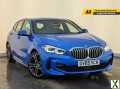 Photo 2020 BMW 118I M SPORT SAT NAV PARKING SENSORS LEATHER HEATED SEATS SVC HISTORY