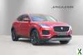 Photo 2018 Jaguar E-PACE 2.0d S 5dr Auto Diesel