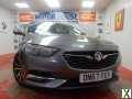 Photo 2017 Vauxhall Insignia GRAND SPORT TECH LINE NAV(SAT NAV)(ONLY 50487 MILES)( FRE