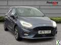 Photo Ford Fiesta 1.0t Ecoboost St Line Edition Hatchback 5dr Petrol Manual Euro 6