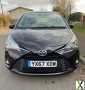 Photo Toyota Yaris 1.0 VVT-i Icon 5dr Petrol