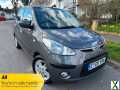 Photo Hyundai I10 1.2 COMFORT AUTO