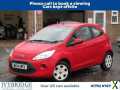 Photo 2014 14 FORD KA 1.2 EDGE 3D 69 BHP