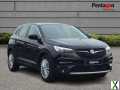 Photo Vauxhall Grandland X 1.5 Turbo D Sport Nav Suv 5dr Diesel Auto Euro 6 s/s 130