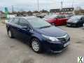 Photo 2013 Toyota Avensis 2.0 D-4D Active 5dr ESTATE DIESEL Manual