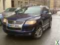 Photo Volkswagen Touareg 3.0 TDI very good condition