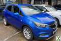 Photo VAUXHALL MOKKA X 1.4 ELITE S/S Petrol