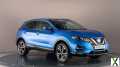 Photo 2018 Nissan Qashqai 1.5 dCi N-Connecta 5dr Hatchback diesel Manual