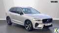 Photo 2022 Volvo XC60 II R-Design Pro, B4 AWD mild hybrid(Panoramic Sunroof ) Auto Die