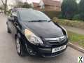 Photo Vauxhall Corsa 1.2 I 16V SXI Petrol 3Dr with 12 Months MOT&Full Ser His&Cruise Control&In Mint Cond