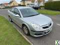 Photo Vauxhall Vectra 150hp