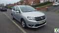 Photo Dacia, SANDERO, Hatchback, 2014, Manual, 1149 (cc), 5 doors