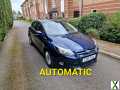 Photo Ford Focus Titanium 2.0 Tdci Diesel 140 BHP Automatic