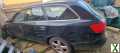 Photo Audi A6 Avant spares or repair