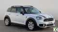 Photo 2019 MINI Countryman 1.5 Cooper S E ALL4 PHEV 5dr Auto Hatchback hybrid Automati