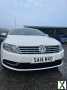 Photo VW CC 2.0 TDI Blue Motion