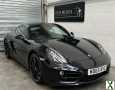 Photo 2016 Porsche Cayman 3.4 981 S PDK Euro 6 (s/s) 2dr COUPE Petrol Automatic