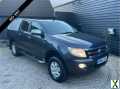 Photo 2014 Ford Ranger 2.2 XLT 4X4 DCB TDCI 4d 148 BHP PICK UP Diesel Manual