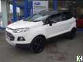 Photo 2015 Ford Ecosport 1.0 EcoBoost Titanium 5dr HATCHBACK PETROL Manual