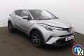 Photo 2019 Toyota C-HR 1.8 Hybrid Excel 5dr CVT HATCHBACK PETROL/ELECTRIC Automatic