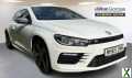 Photo 2016 Volkswagen Scirocco 2.0 R TSI DSG 2d AUTO 278 BHP Coupe Petrol Automatic