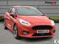 Photo Ford Fiesta 1.0t Ecoboost St Line X Edition Hatchback 5dr Petrol Manual Euro 6