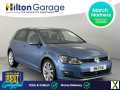 Photo 2014 Volkswagen Golf 2.0 GT TDI BLUEMOTION TECHNOLOGY DSG 5d AUTO 148 BHP Hatchb