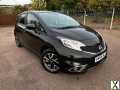 Photo 2014 Nissan Note 1.2 DiG-S Tekna 5dr [Style Pack] MPV Petrol Manual