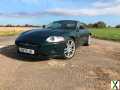 Photo STUNNING ULTRA LOW JAGUAR XK 4.2 FACELIFT COUPE AUTO 2007